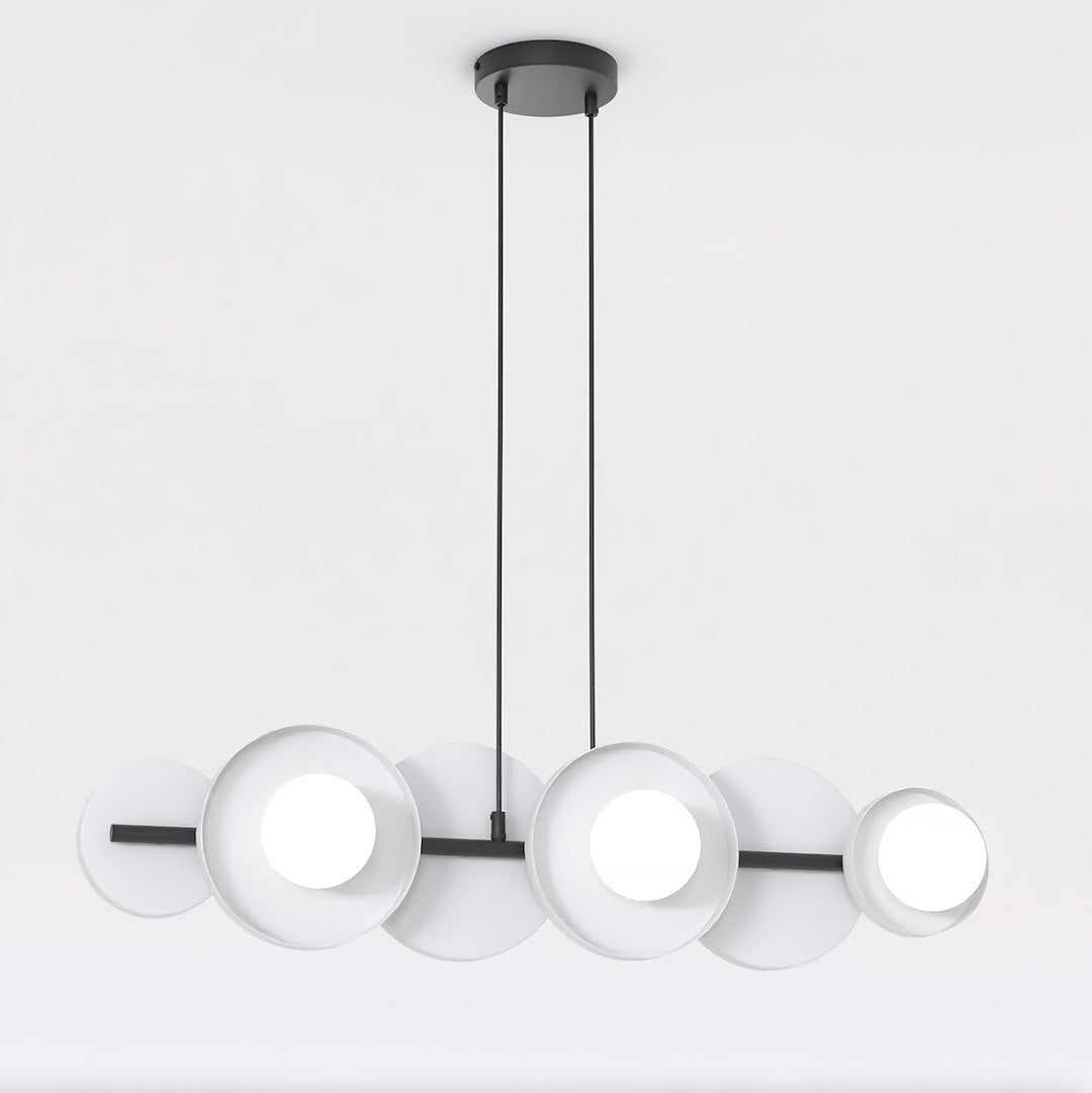 Model 6 Bl Grey