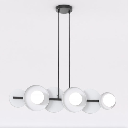 Model 6 Bl Grey