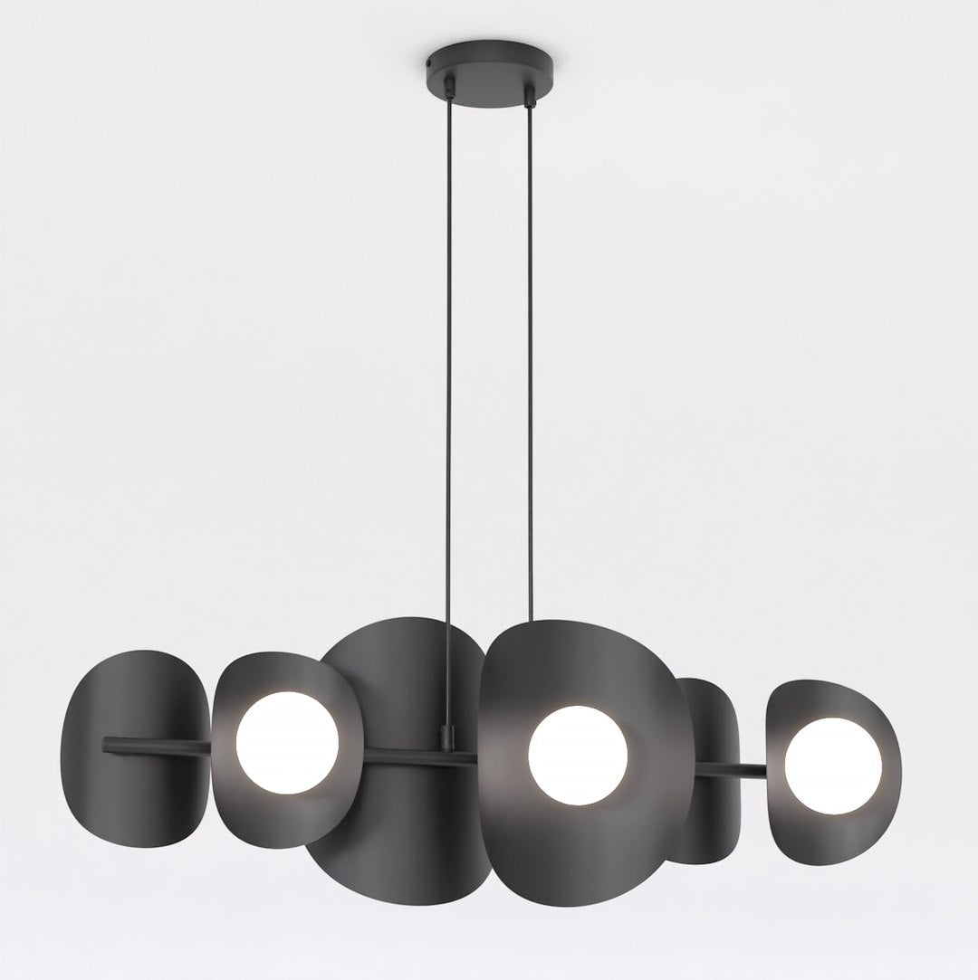 Elementi 6 Black