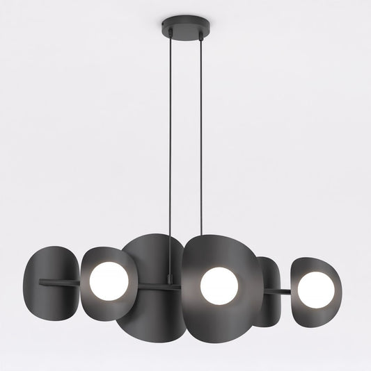 Elementi 6 Black