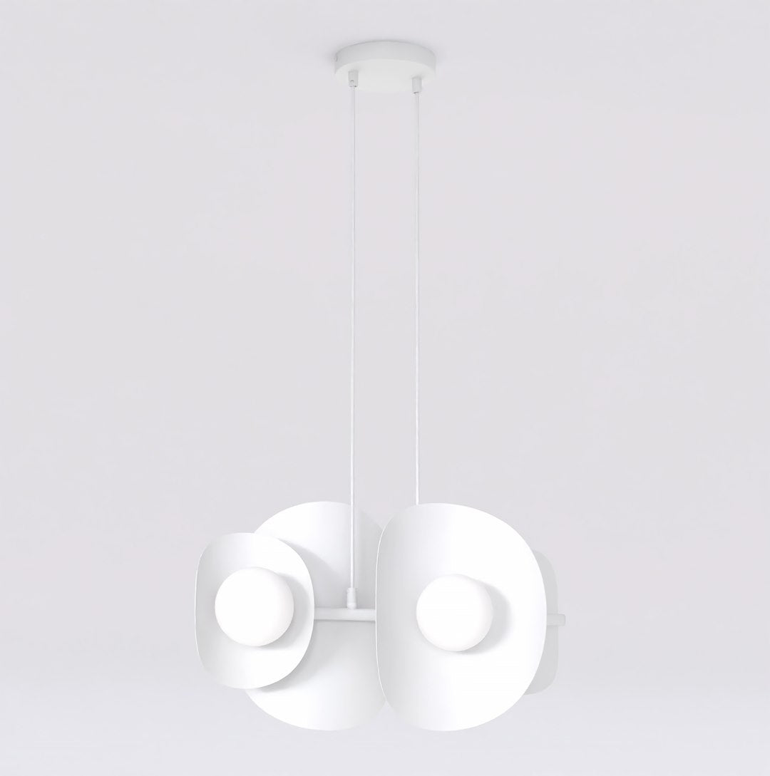 Elementi 4 White