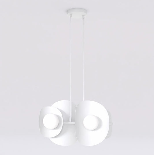 Elementi 4 White
