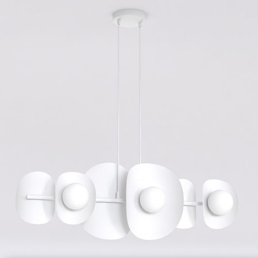 Elementi 6 White