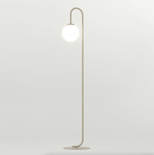 Flor Lp1 Mokka