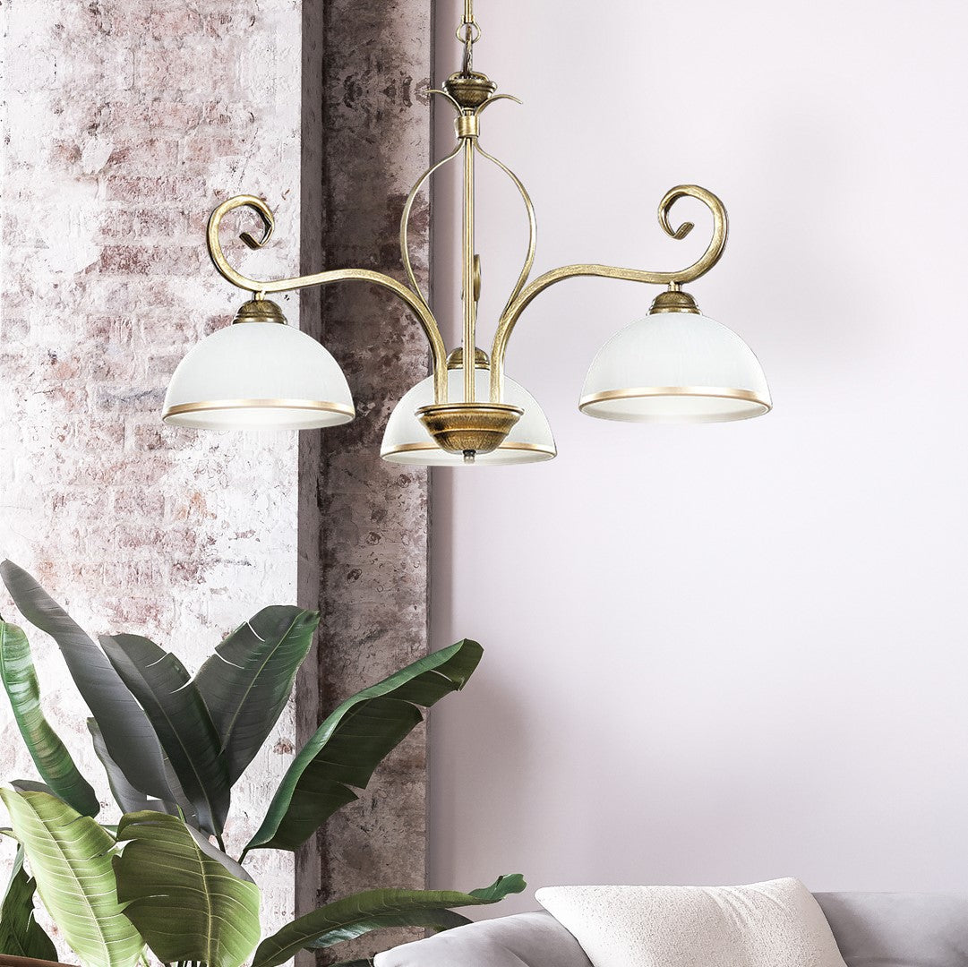 Wivara 3 Gold
