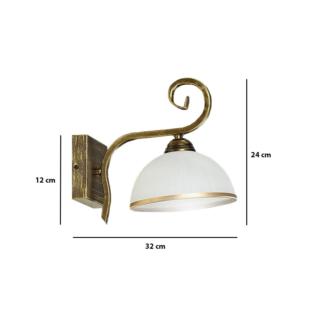 Wivara K1 Gold