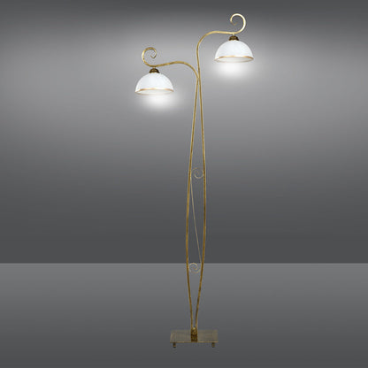Wivara Lp2 Gold