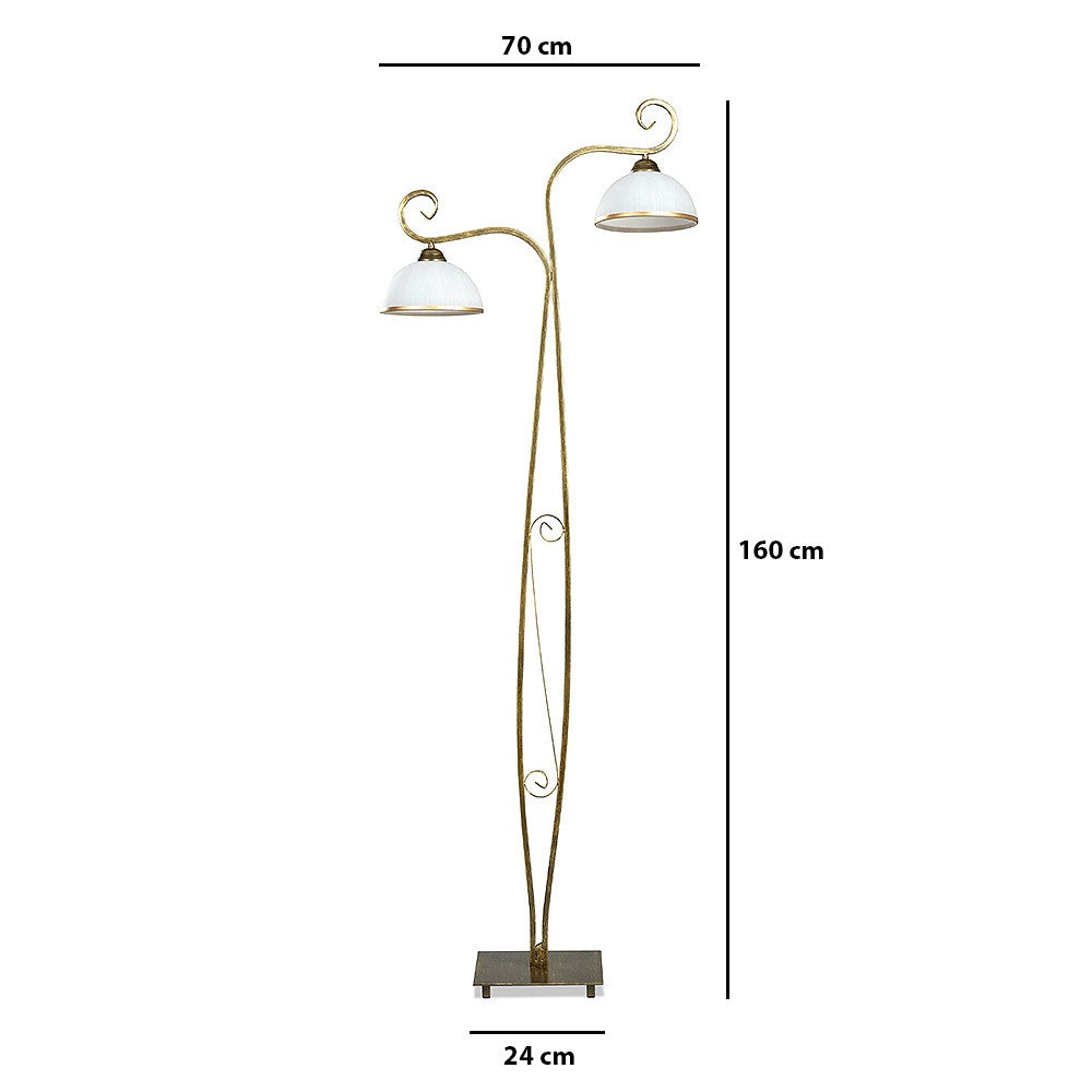 Wivara Lp2 Gold