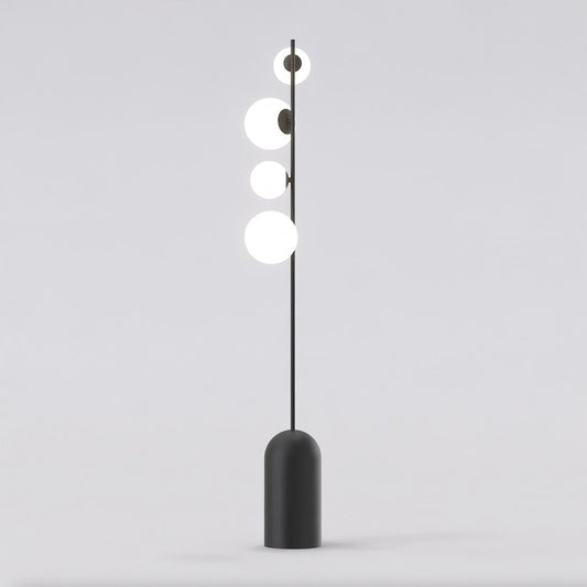 Etno Lp4 Black