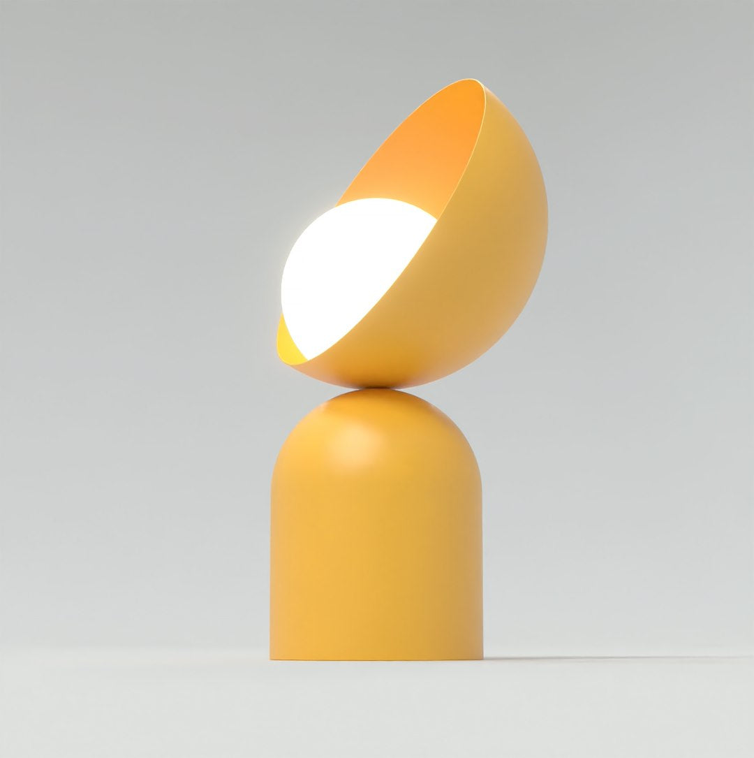 Boto Ln1 Orange