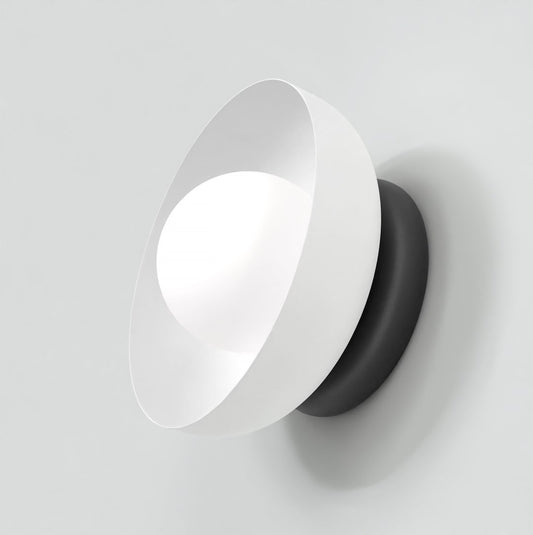 Ozzy K1 Bl White