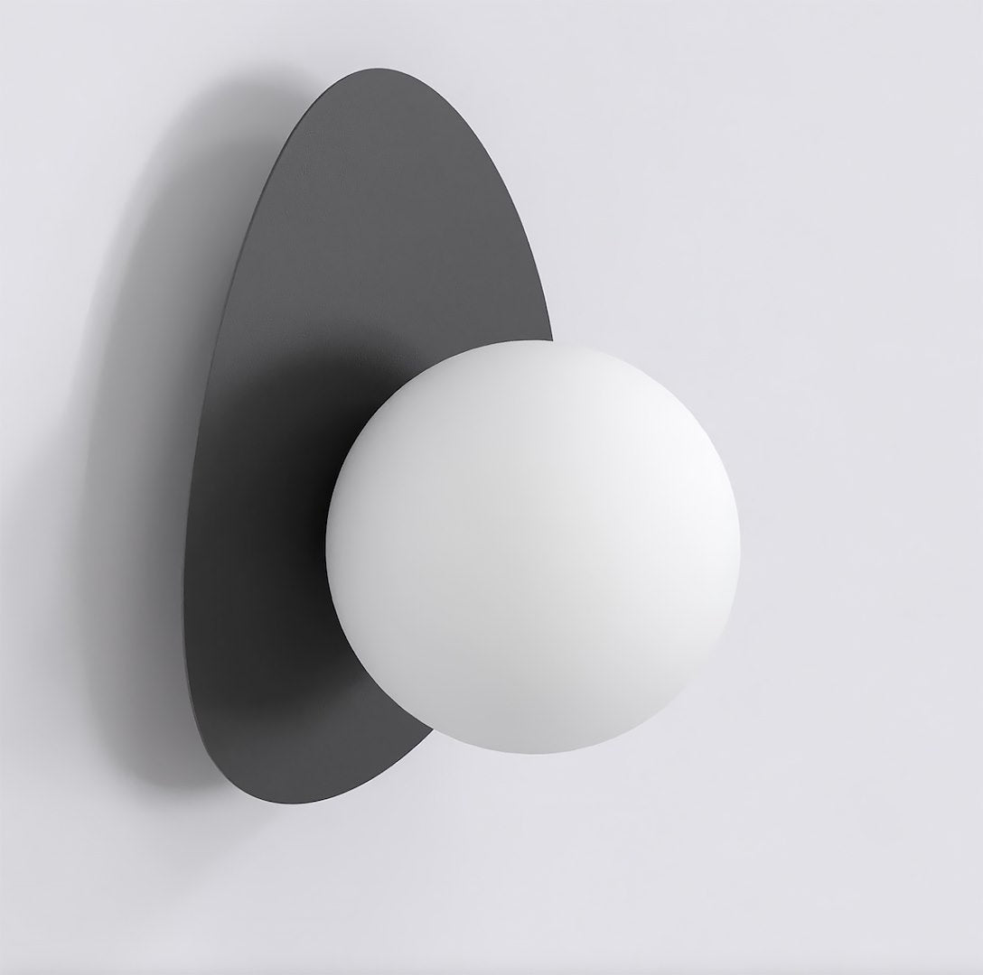 Ovo K1 Black