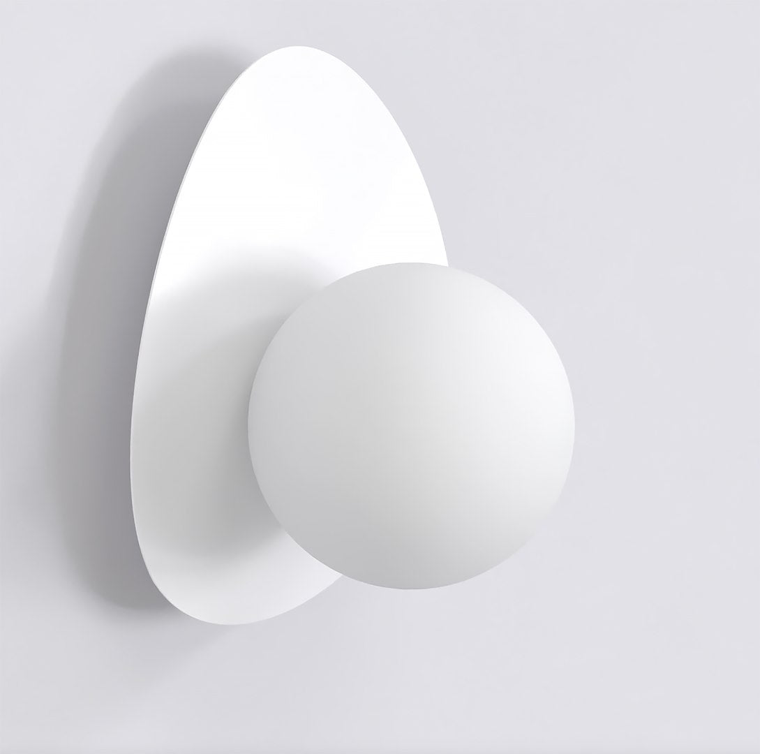 Ovo K1 White