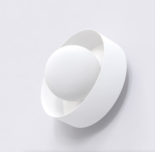 Lulu K1 White