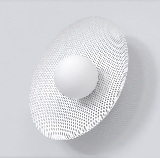 Vibez K1 White