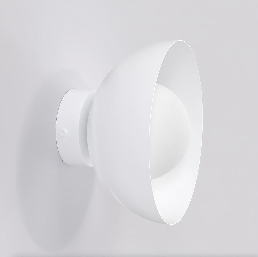 Bibi K1 White