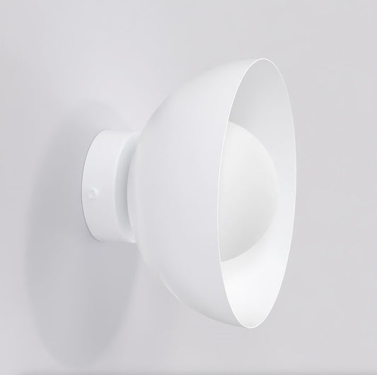 Bibi K1 White
