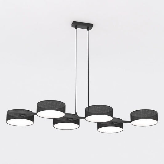 Drumz 6 Black