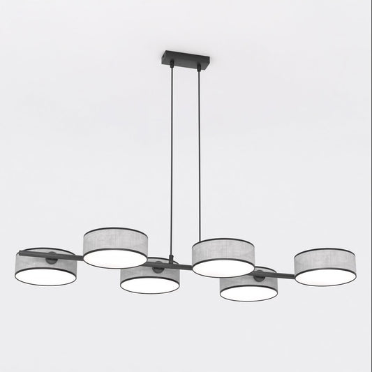 Drumz 6 Grey