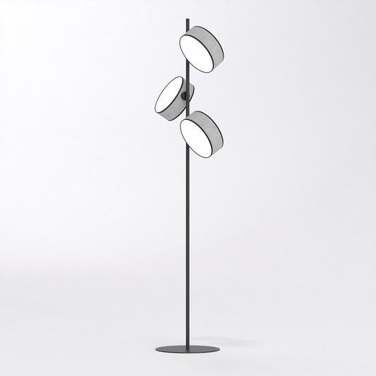 Drumz Lp3 Grey