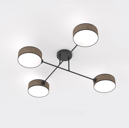 Maga 4 Brown