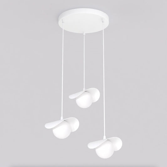 Ritual 3 Prem White