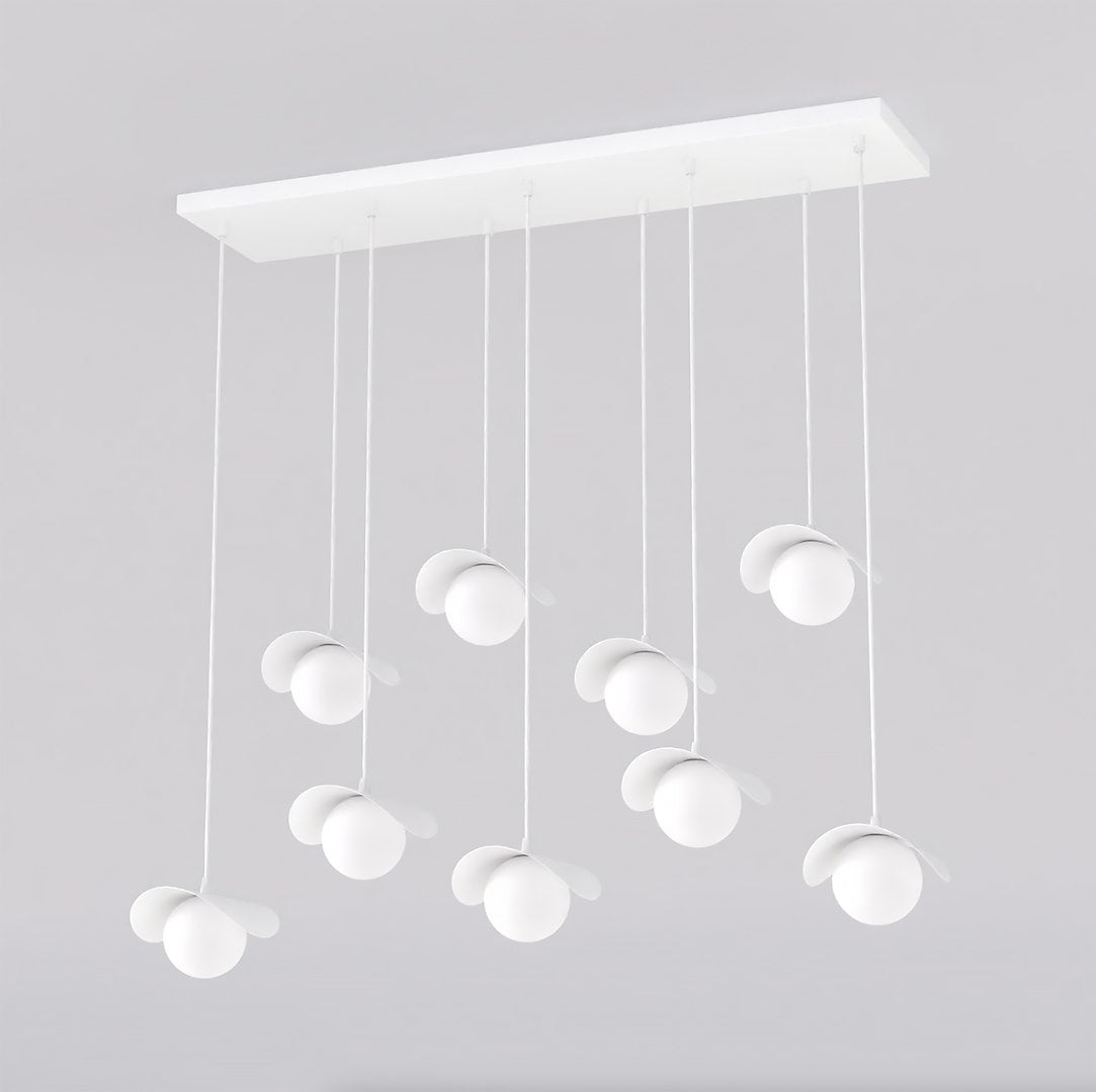 Ritual 9 White