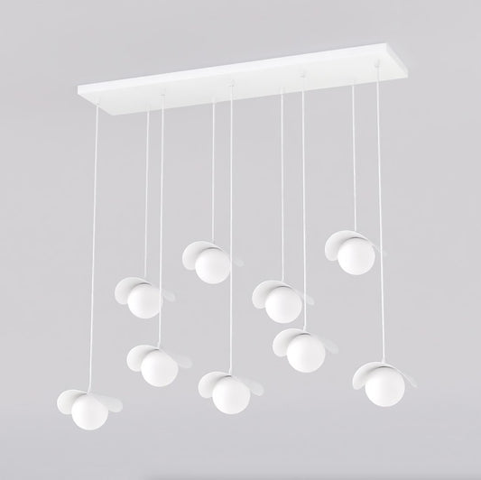 Ritual 9 White