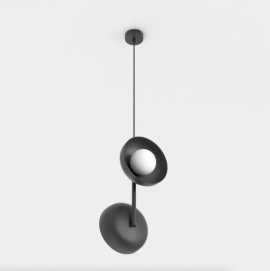 Vanila 2 Black