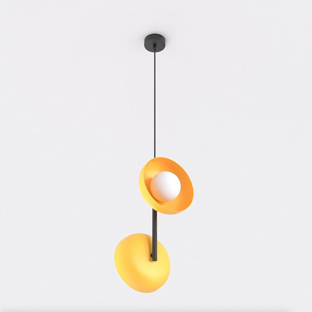 Vanila 2 Orange