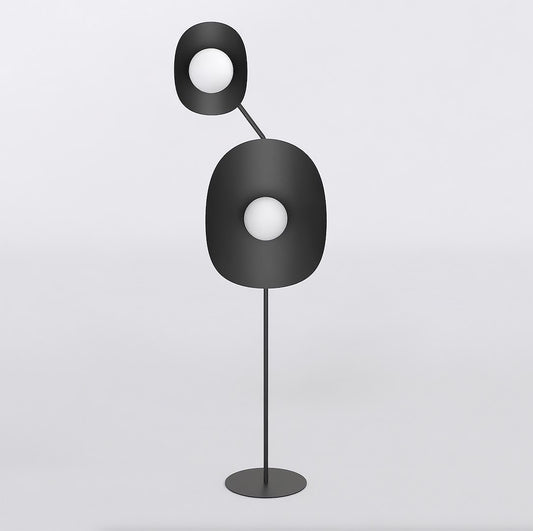Delulu Lp2 Black