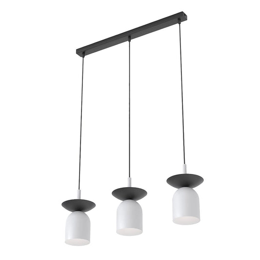 Ego 3 Bl Grey