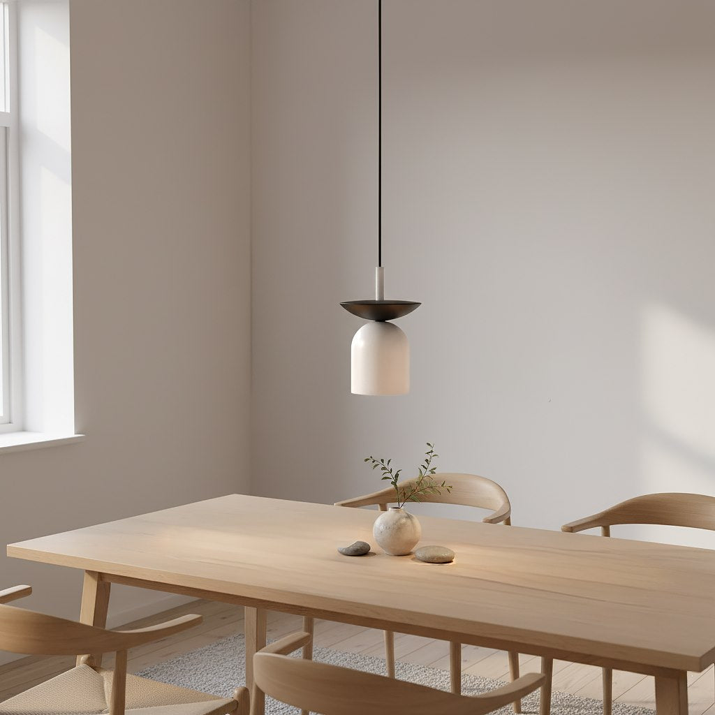 Ego 1 Bl White