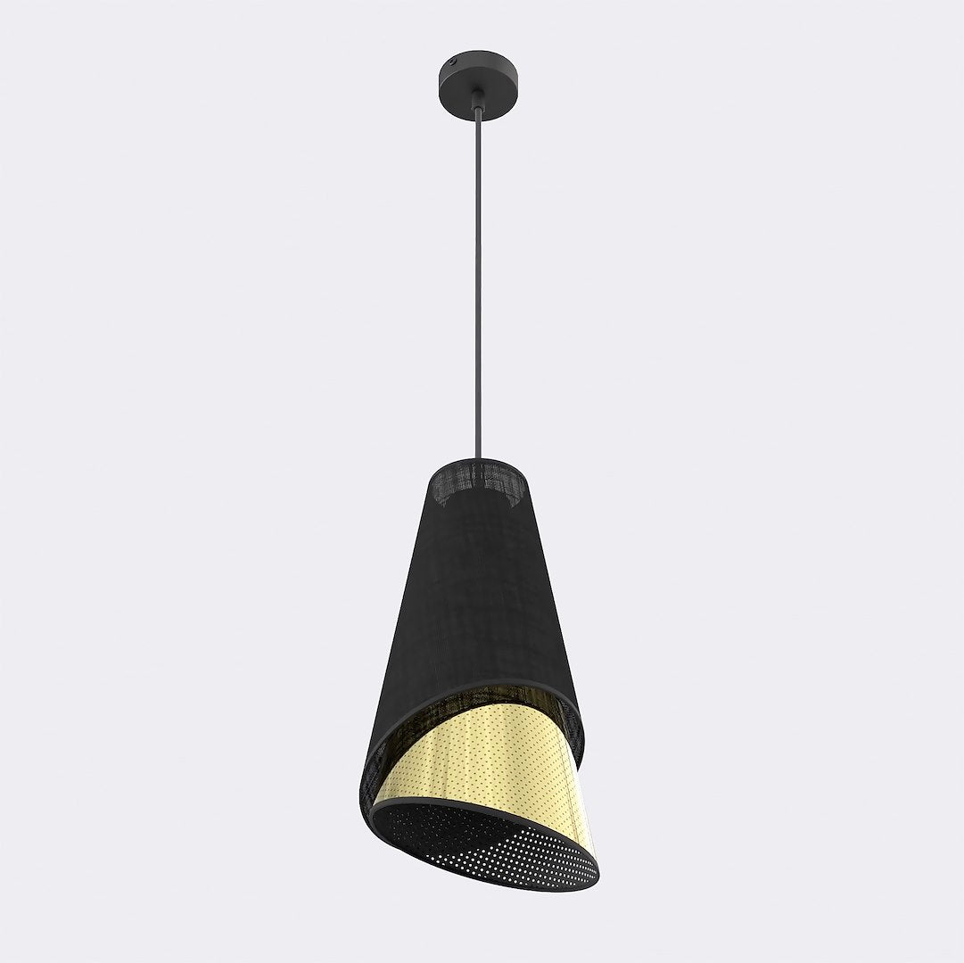 Moda 1 Bl Gold
