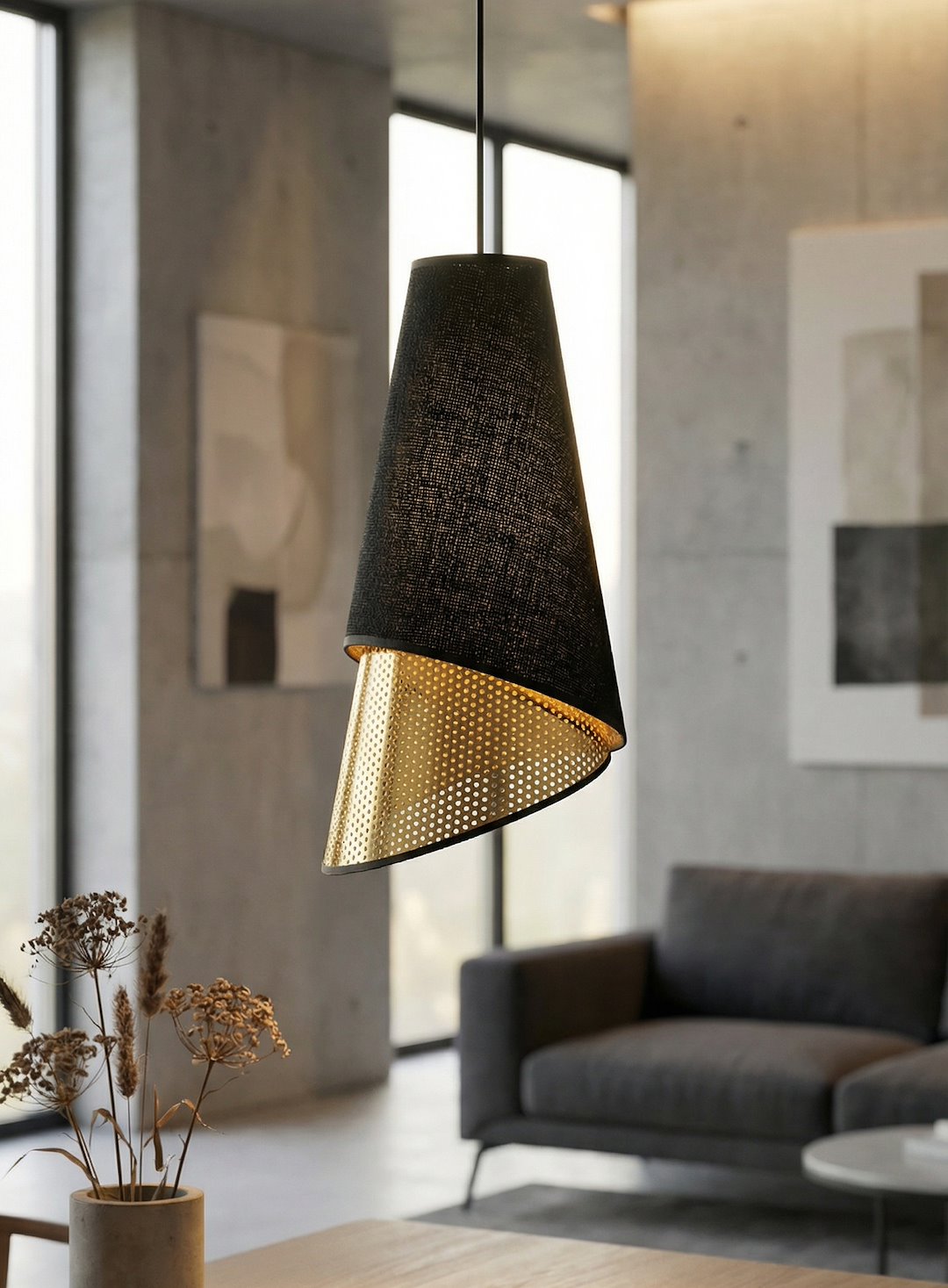 Moda 3 Bl Gold