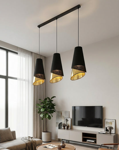Moda 3 Bl Gold