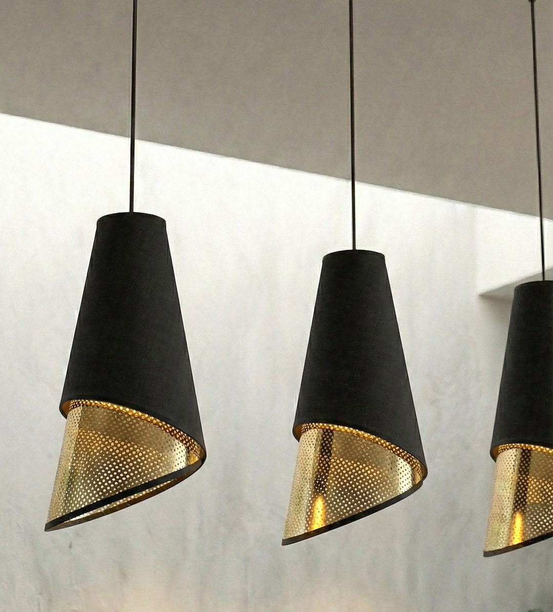 Moda 3 Bl Gold