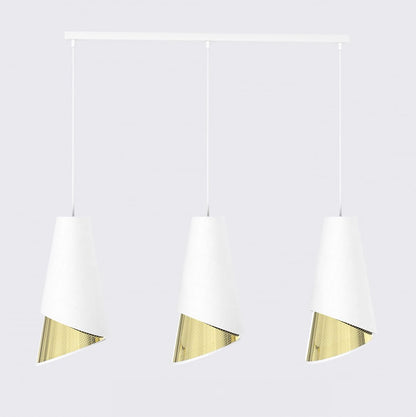 Moda 3 Wh Gold