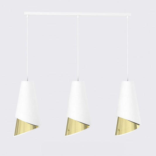 Moda 3 Wh Gold