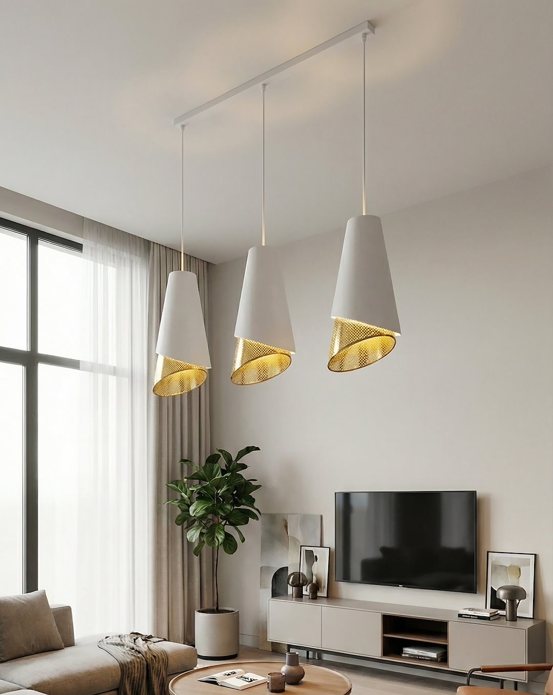 Moda 3 Wh Gold