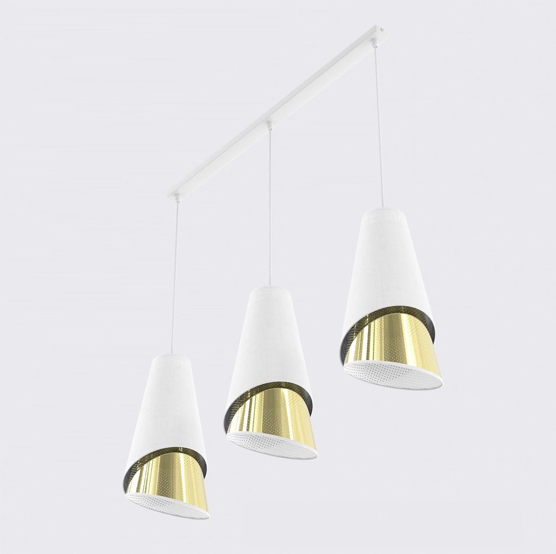 Moda 3 Wh Gold