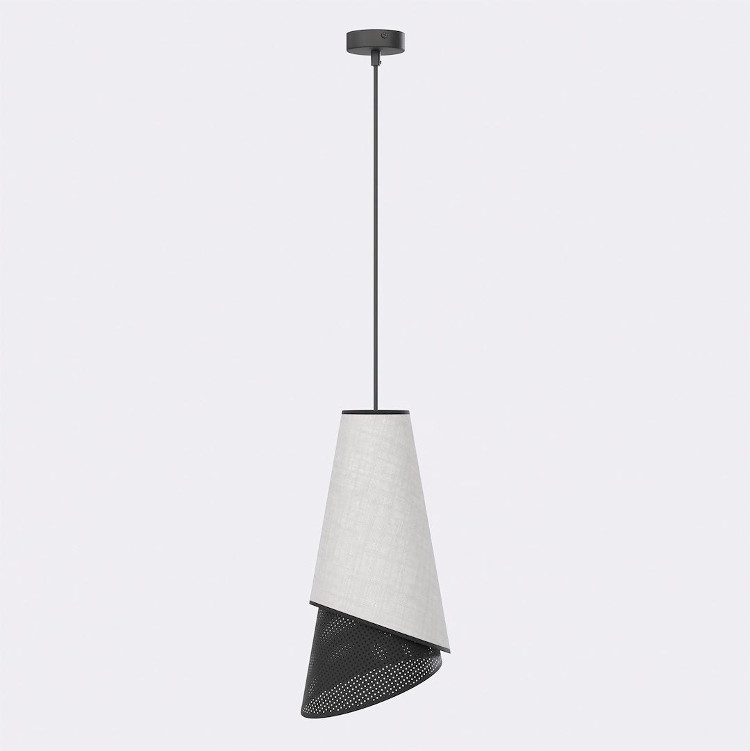 Moda 1 Bl Grey