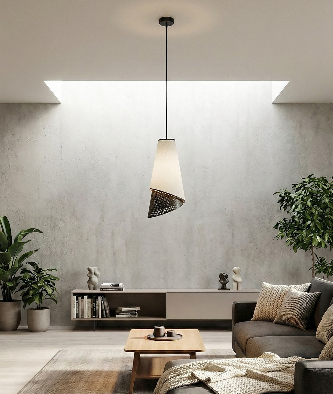 Moda 1 Bl Grey