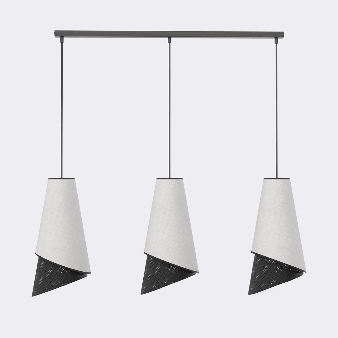 Moda 3 Bl Grey