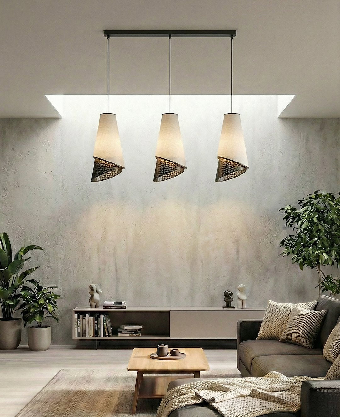 Moda 3 Bl Grey
