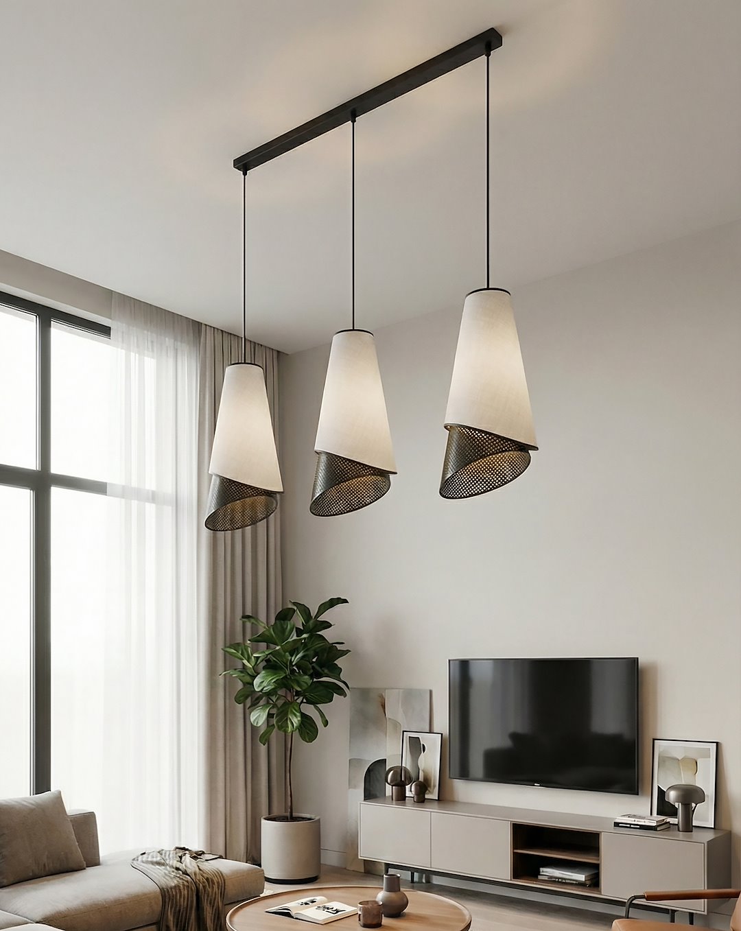 Moda 3 Bl Grey