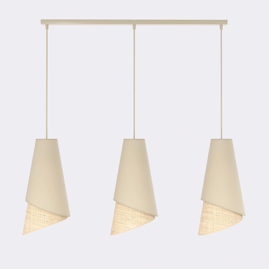 Moda 3 Mo Rattan