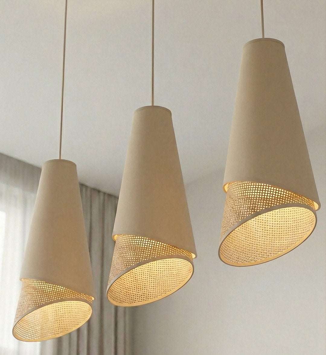 Moda 3 Mo Rattan