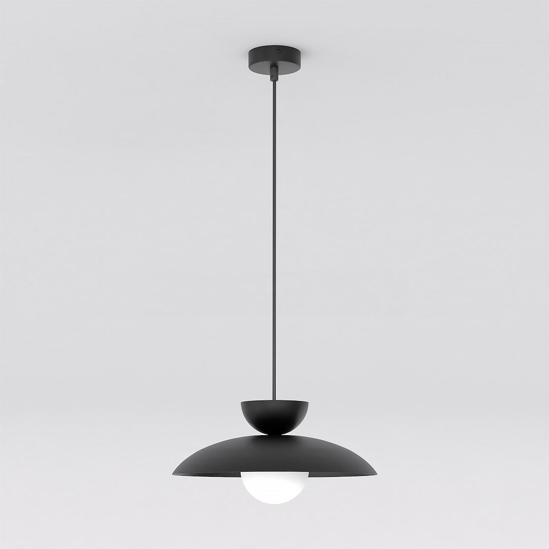 Mulan 1 Black
