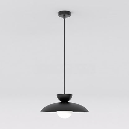 Mulan 1 Black
